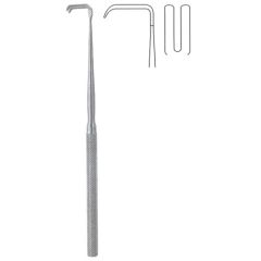 Fork retractor