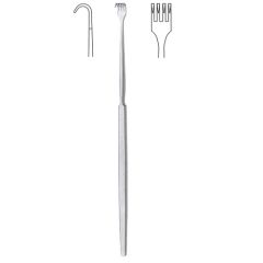 Knapp retractor