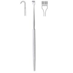 Knapp retractor