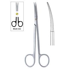 Peck-joseph scissors