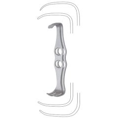 Mathieu retractor