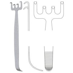 Walter retractor