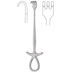 Murphy retractor