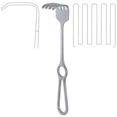Israel retractor