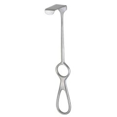 Kocher-langenbeck retractor