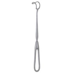 Green retractor