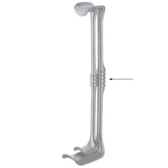 Richardson-eastman retractor