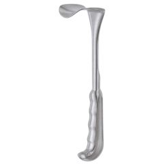 Kelly retractor
