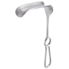 Doyen-Stille retractors