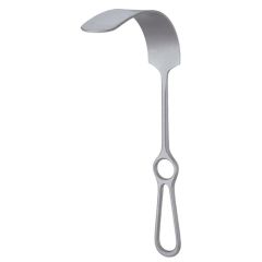 Kelly retractor