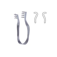 Finsen retractor