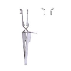 Holtzheimer retractor