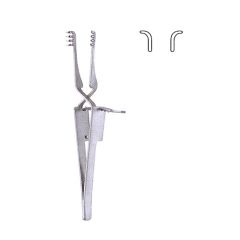 Holtzheimer retractor