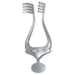 Jansen retractor