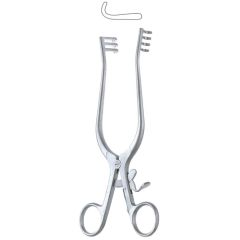 Weitlaner retractor