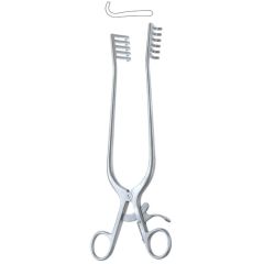 Weitlaner retractor