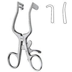 Bellucci retractor
