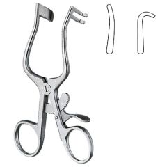 Bellucci retractor