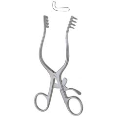 Mollison retractor