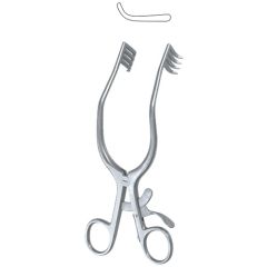 Adson-anderson retractor