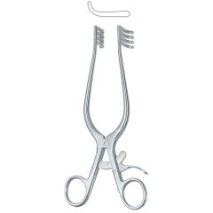 Adson retractor