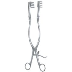 Beckmann-Adson retractors