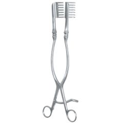 Beckmann-eaton retractor