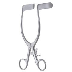 Rigby retractor