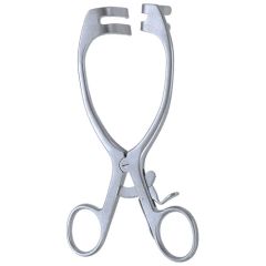 Mayo-adams retractor