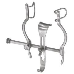 Balfour retractor