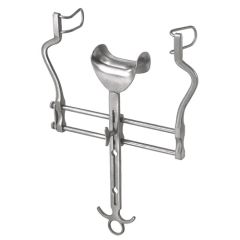 Balfour retractor