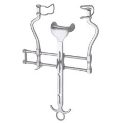 Balfour retractor