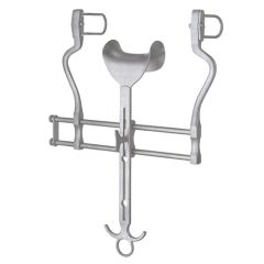 Balfour retractor