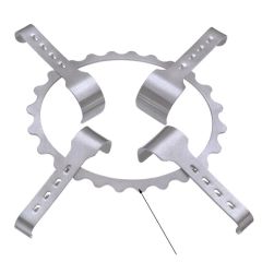 Denis-browne retractor frames