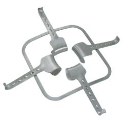 Kirschner retractors