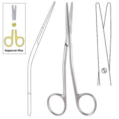Fomon scissors