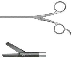 Laparoscopic scissors