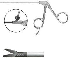 Laparoscopic scissors