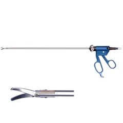 Metzenbaum scissors