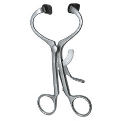 Doyen-Jansen mouth gag