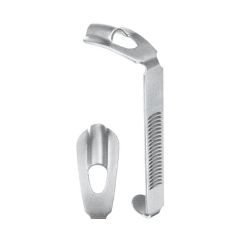 Russel-Davis tongue depressor