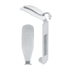 Mcivor retractor blades