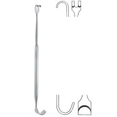 Jackson retractor