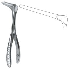 Cottle speculum
