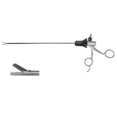 Metzenbaum scissors