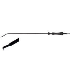 Mictec hook electrode