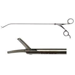 Mictec scissors