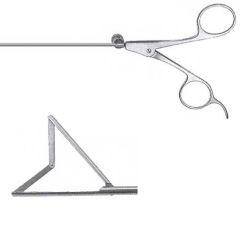 Mictec retractor