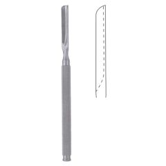 Bruenings-lucas gouges