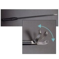 Laparoscopic retractor